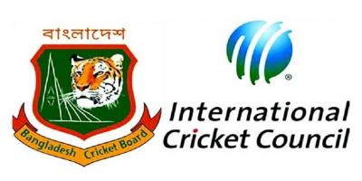 বিসিবির ডাকে সাড়া দেয়নি আইসিসি, ভারতেই খেলতে হবে বিশ্বকাপ!